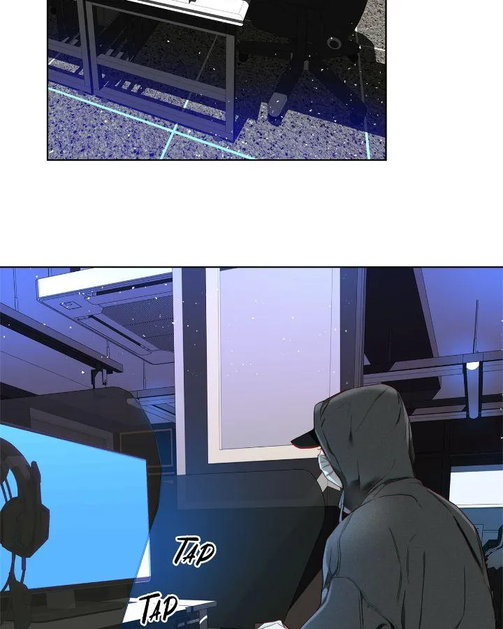 The Foul Chapter 102 page 3 - 
