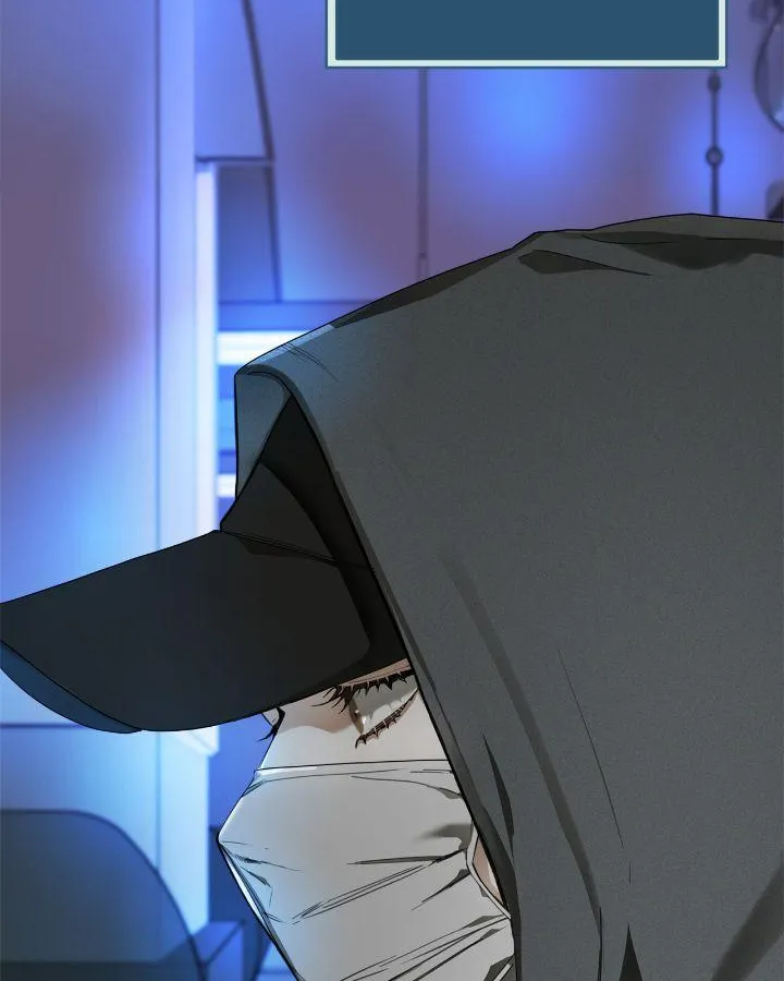 The Foul Chapter 102 page 23 - 