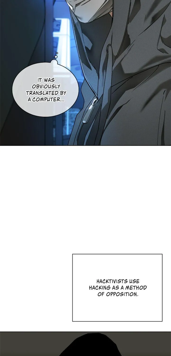 The Foul Chapter 102 page 24 - 