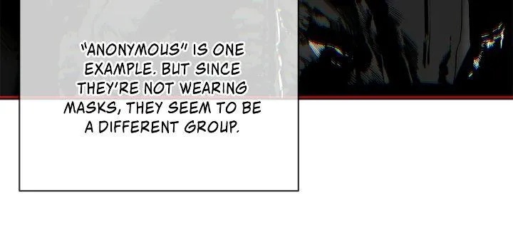 The Foul Chapter 102 page 26 - 