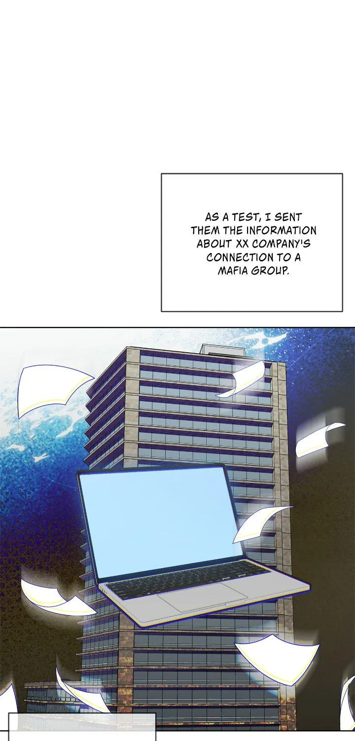 The Foul Chapter 102 page 27 - 