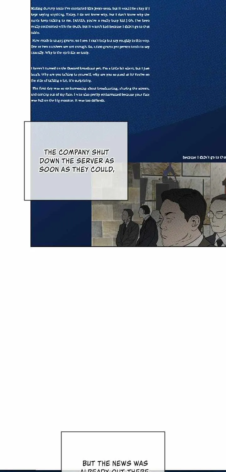 The Foul Chapter 102 page 29 - 