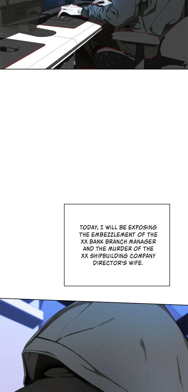 The Foul Chapter 102 page 4 - 
