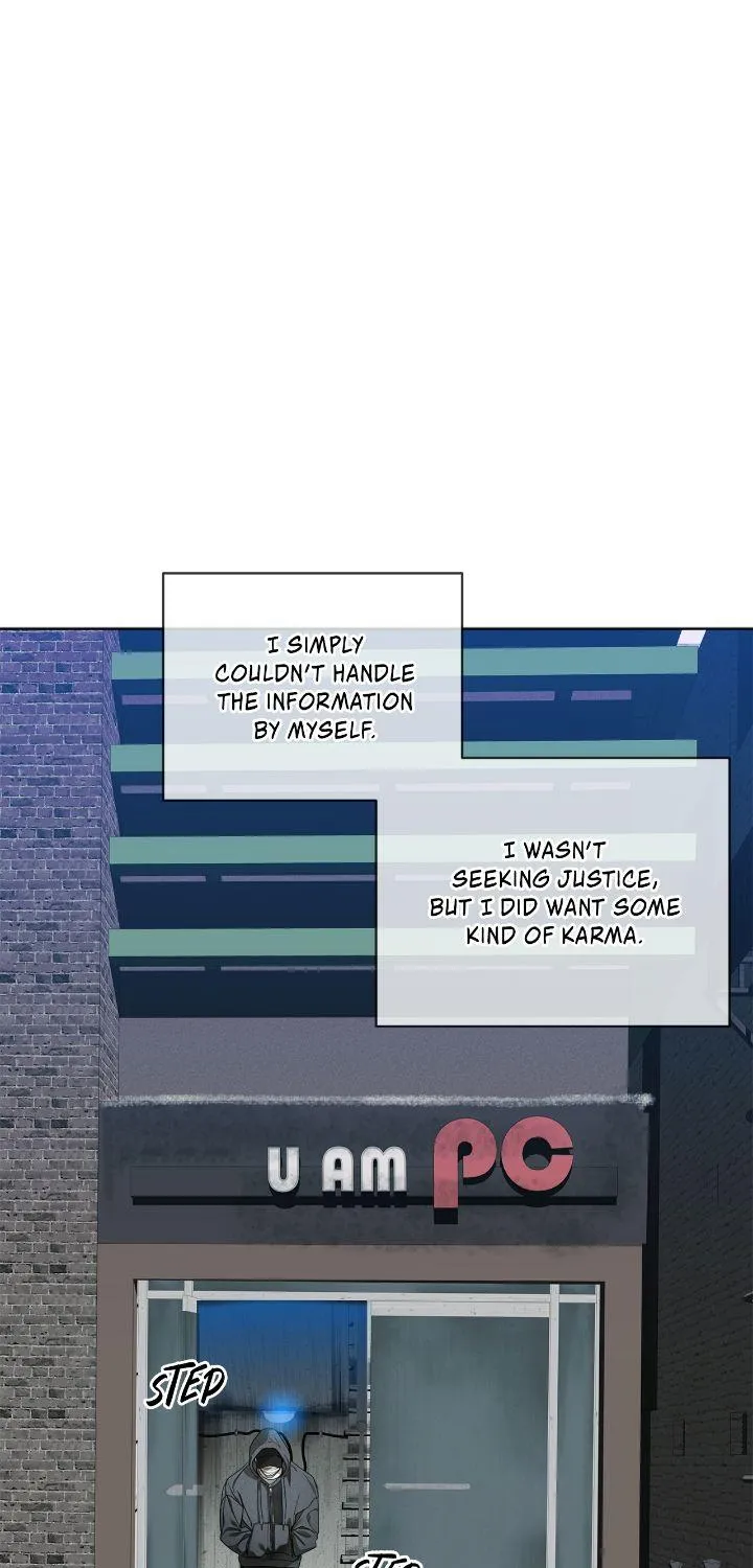 The Foul Chapter 102 page 32 - 