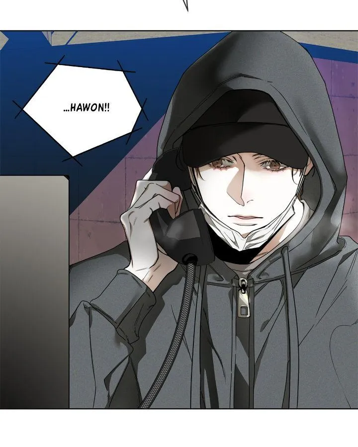 The Foul Chapter 102 page 37 - 