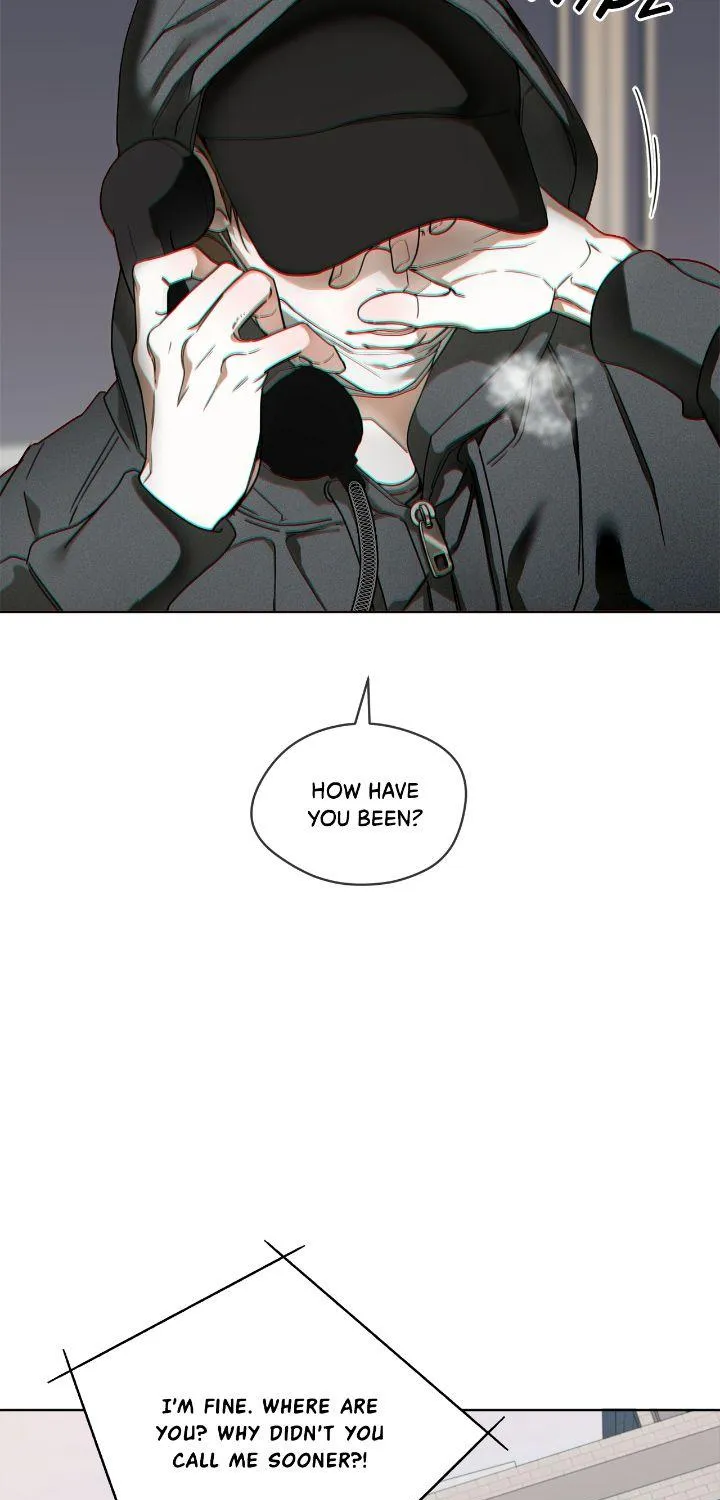 The Foul Chapter 102 page 40 - 