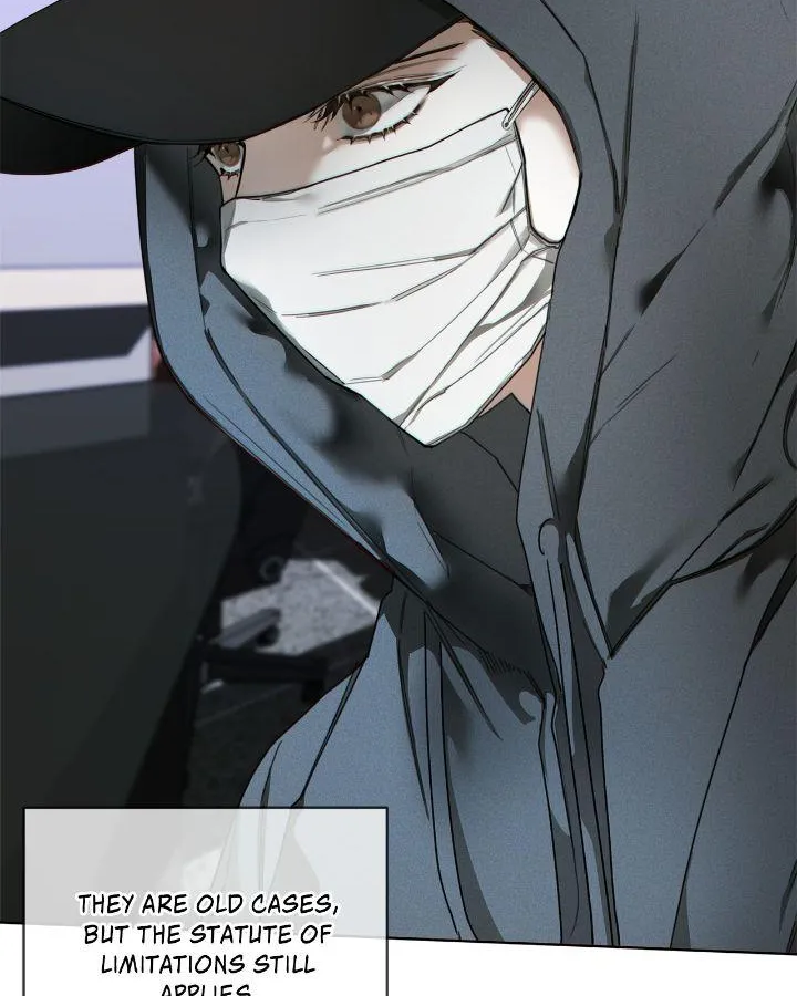 The Foul Chapter 102 page 5 - 