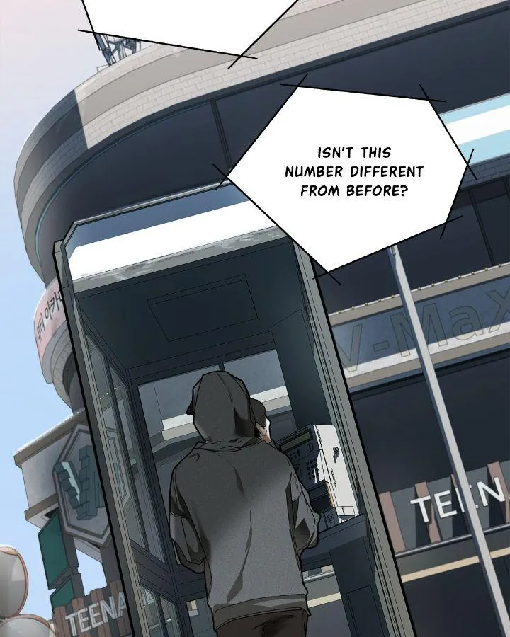 The Foul Chapter 102 page 41 - 