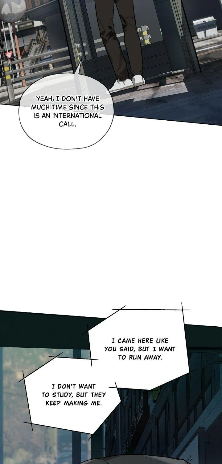 The Foul Chapter 102 page 42 - 