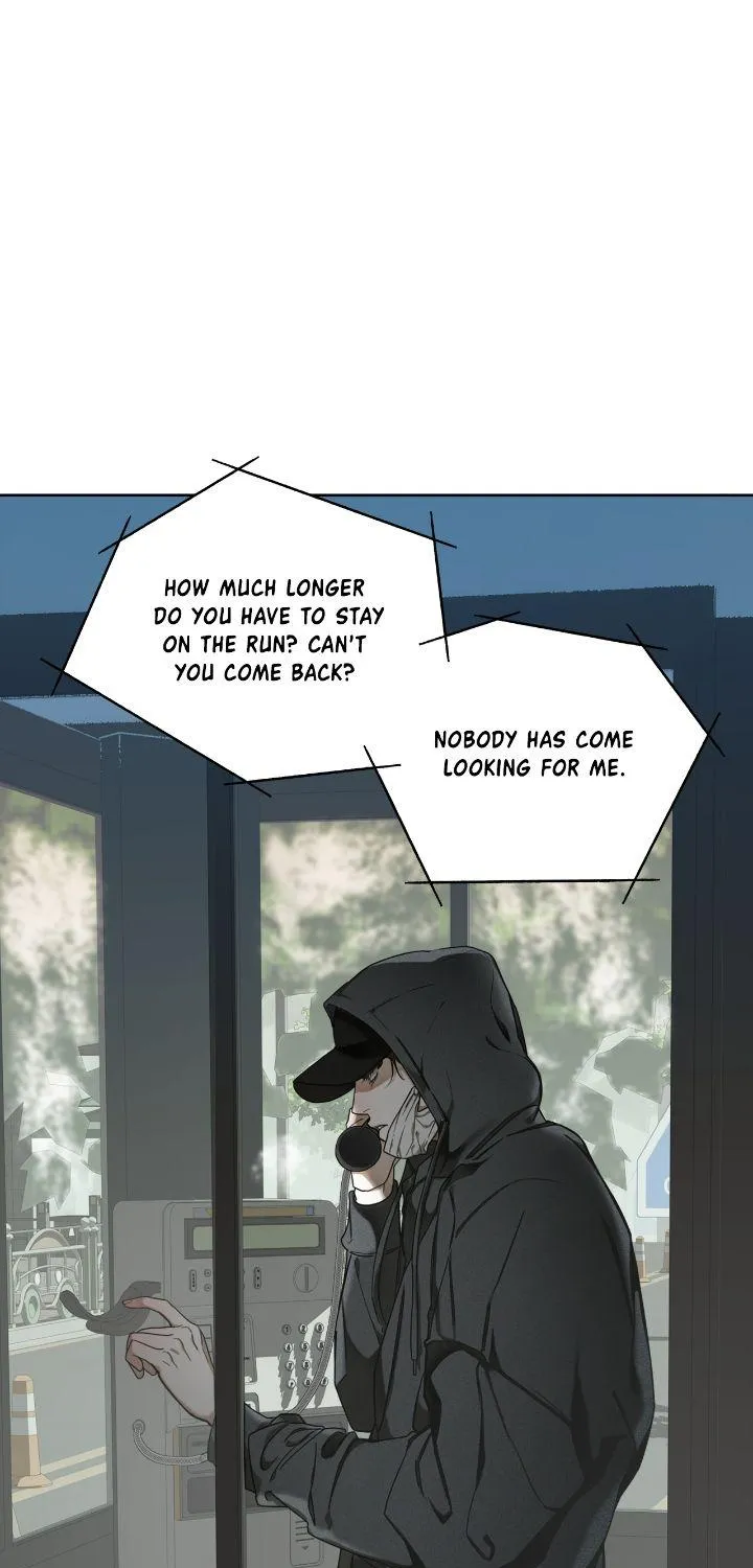 The Foul Chapter 102 page 45 - 