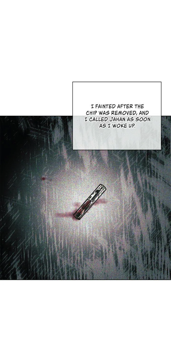 The Foul Chapter 102 page 47 - 