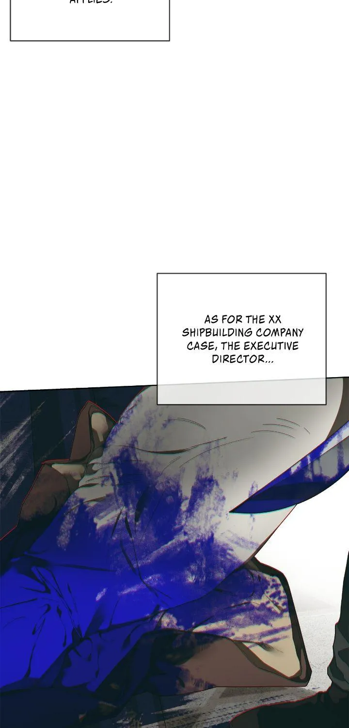 The Foul Chapter 102 page 6 - 