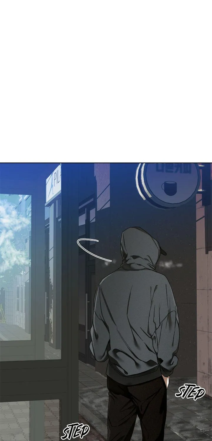 The Foul Chapter 102 page 51 - 