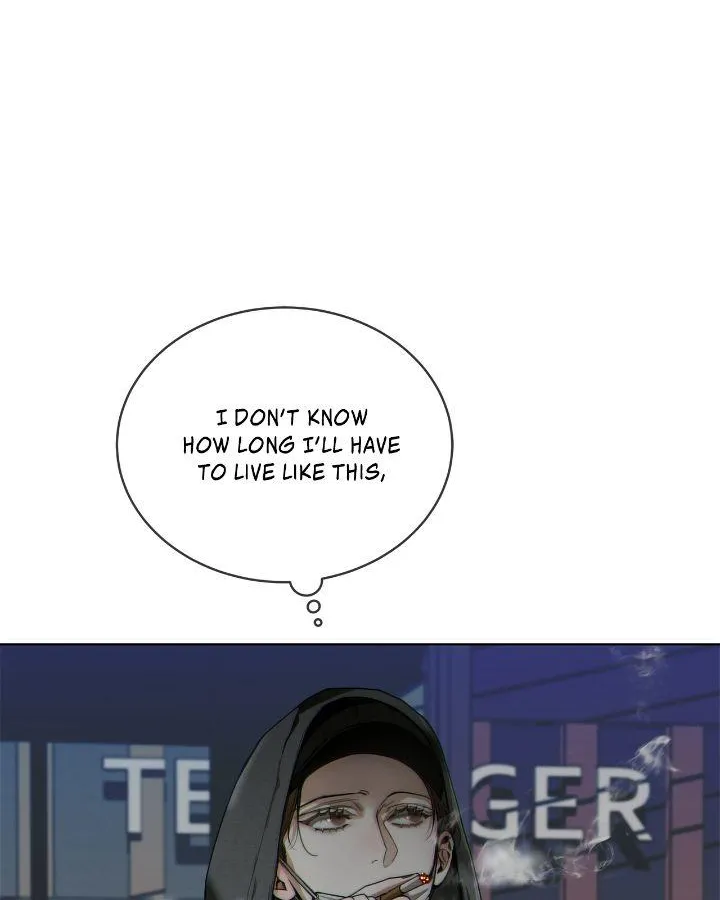 The Foul Chapter 102 page 54 - 