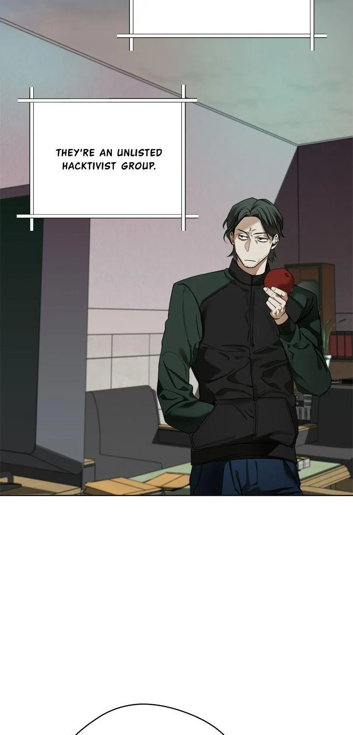 The Foul Chapter 102 page 65 - 