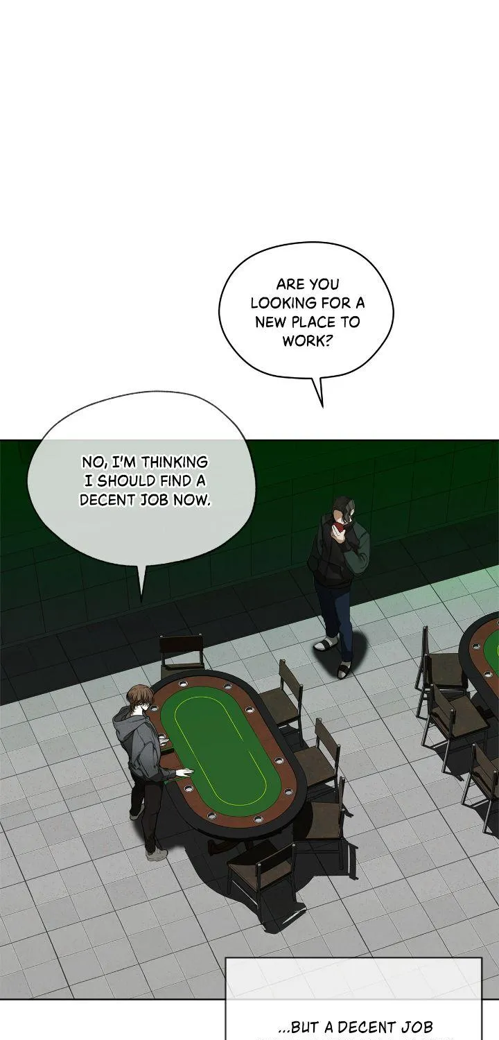 The Foul Chapter 102 page 69 - 