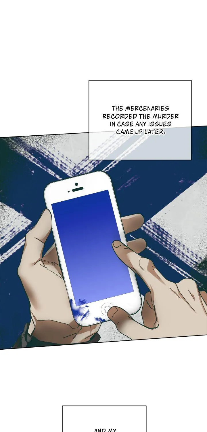 The Foul Chapter 102 page 8 - 