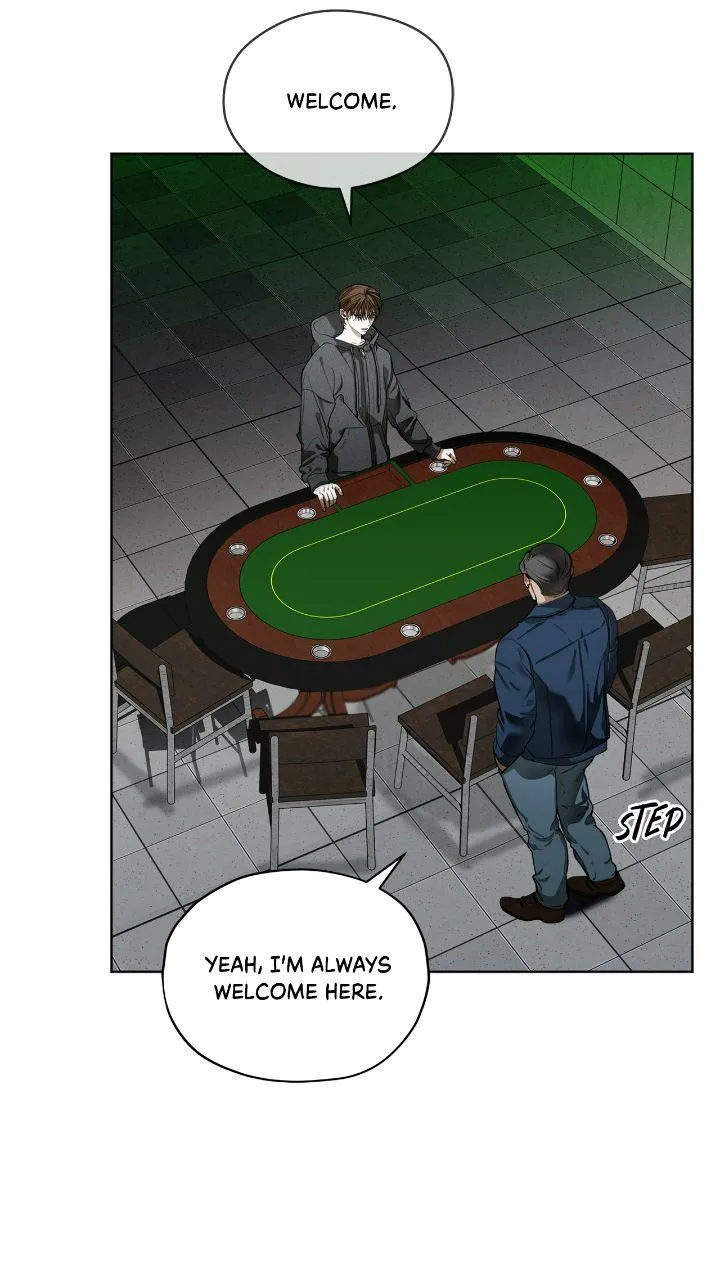 The Foul Chapter 102 page 73 - 