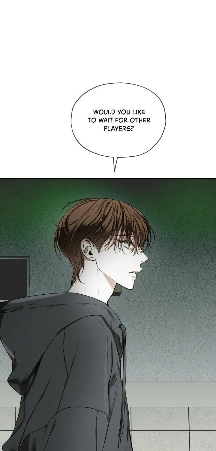 The Foul Chapter 102 page 74 - 