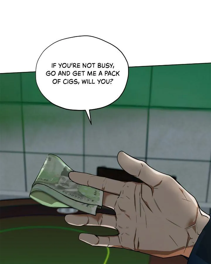 The Foul Chapter 102 page 77 - 