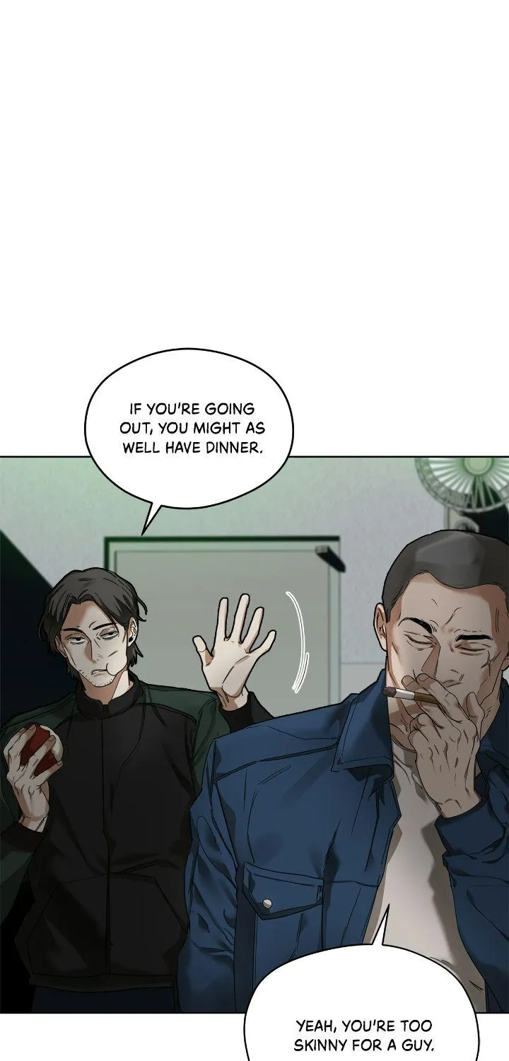 The Foul Chapter 102 page 80 - 
