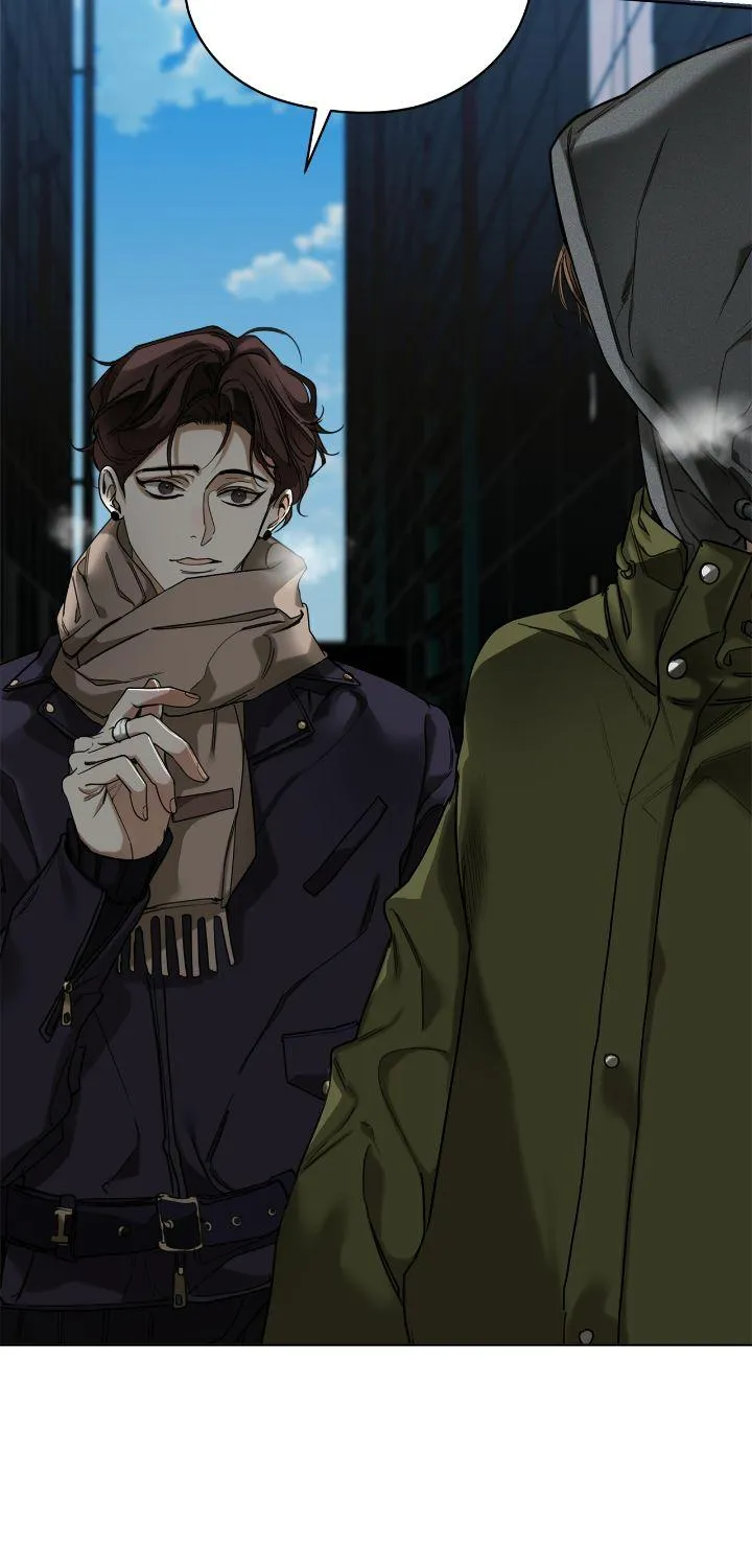 The Foul Chapter 102 page 88 - 