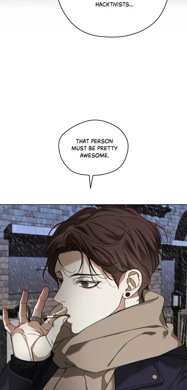 The Foul Chapter 103 page 15 - 