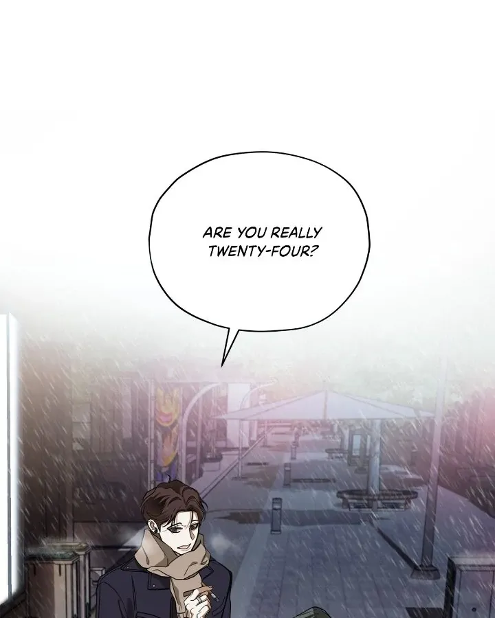 The Foul Chapter 103 page 18 - 