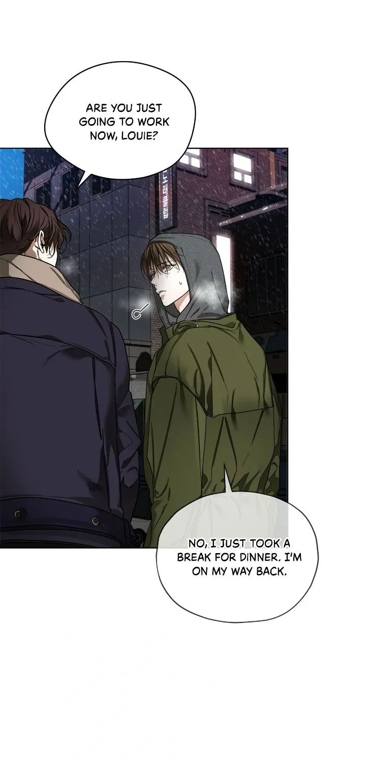The Foul Chapter 103 page 3 - 
