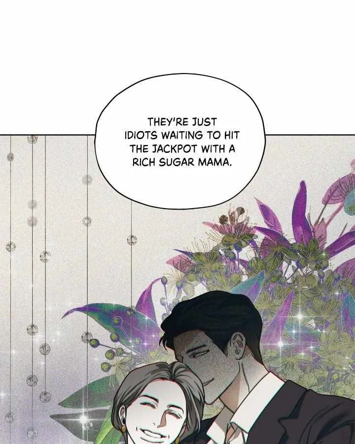 The Foul Chapter 103 page 23 - 