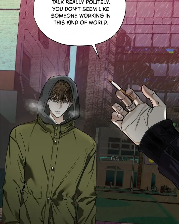 The Foul Chapter 103 page 25 - 