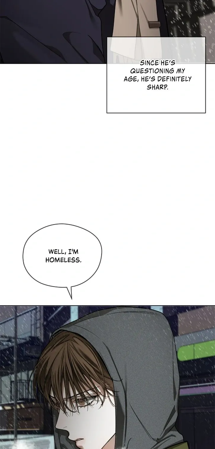 The Foul Chapter 103 page 31 - 
