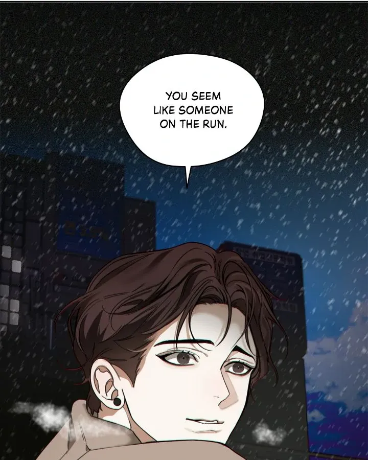The Foul Chapter 103 page 36 - 