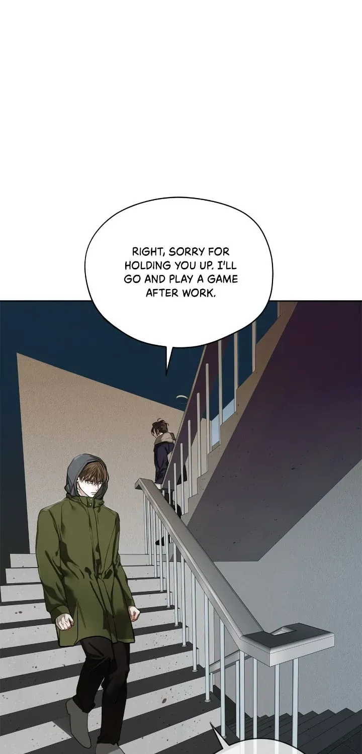 The Foul Chapter 103 page 39 - 