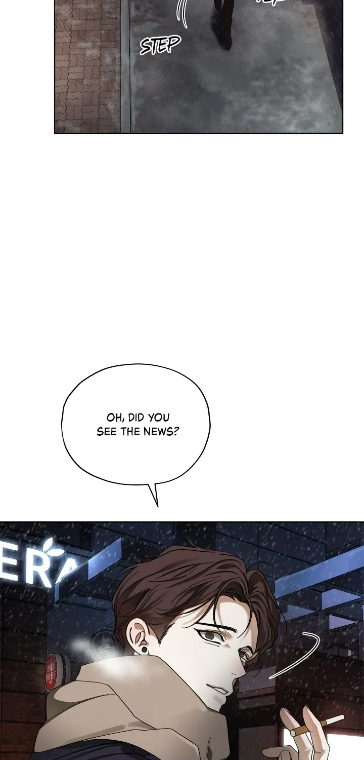 The Foul Chapter 103 page 5 - 
