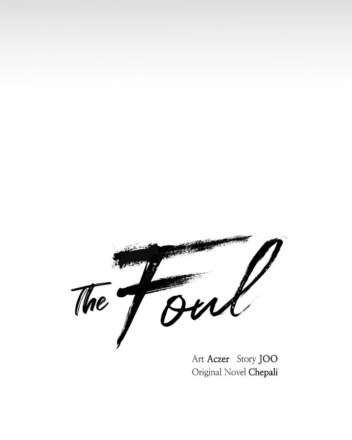 The Foul Chapter 103 page 46 - 