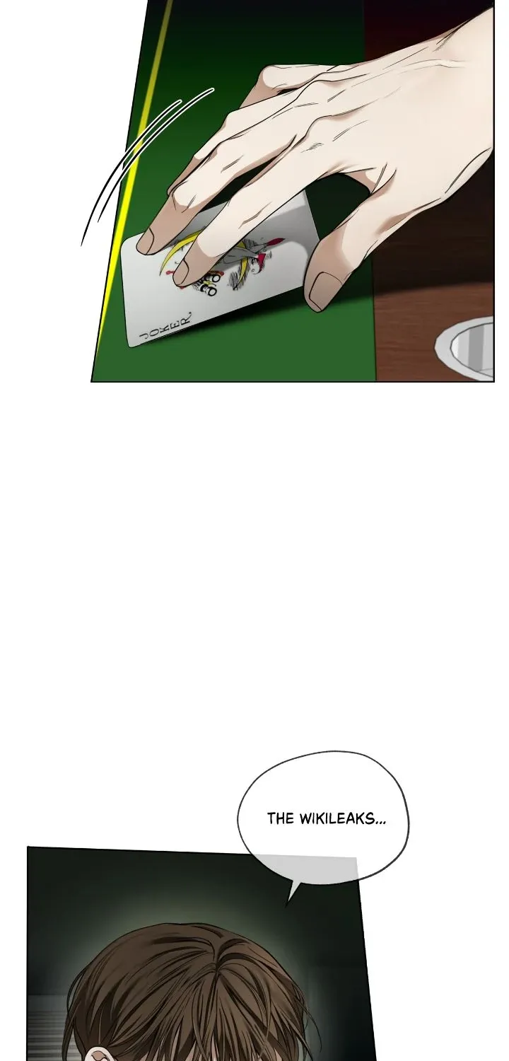 The Foul Chapter 103 page 64 - 