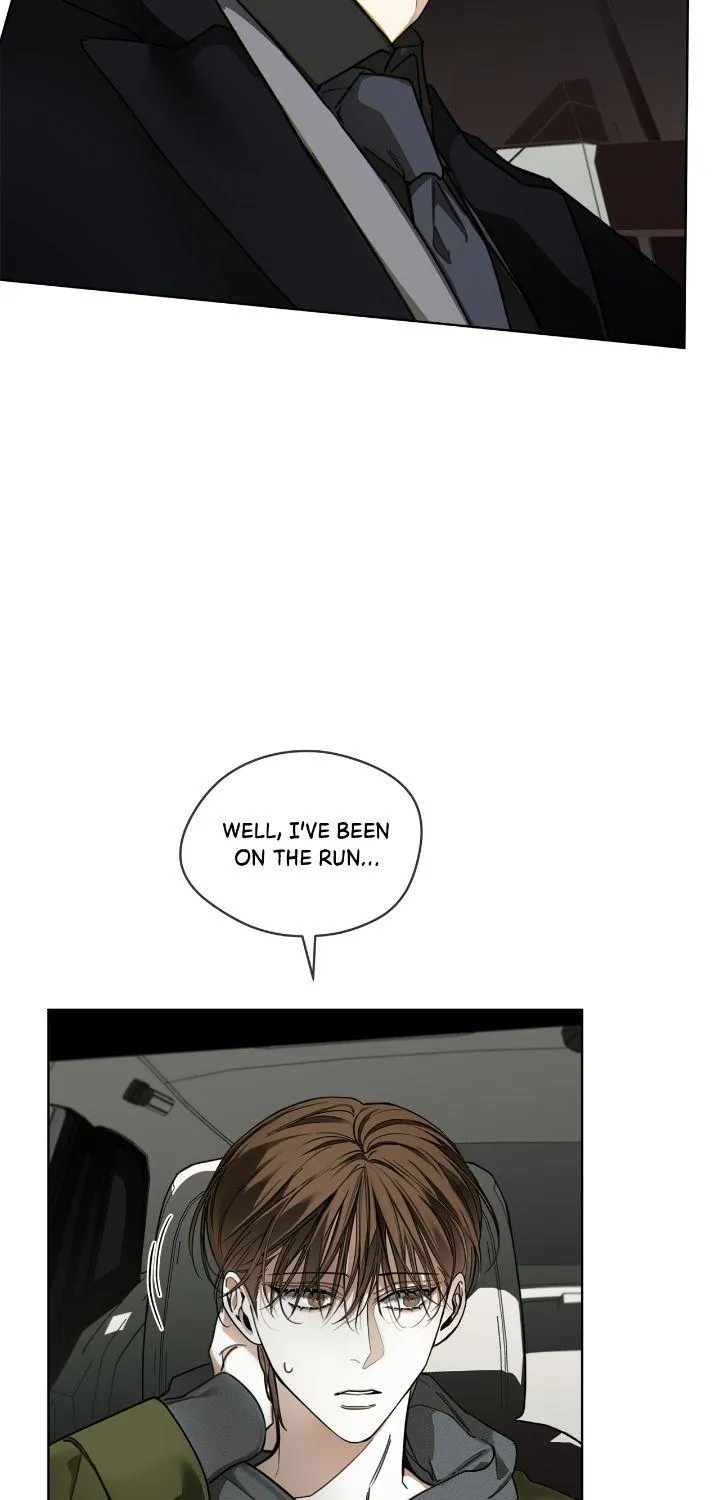 The Foul Chapter 104 page 11 - 