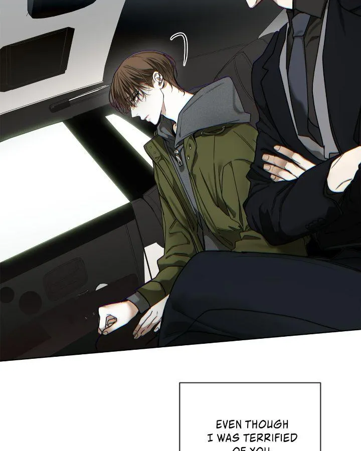 The Foul Chapter 104 page 16 - 