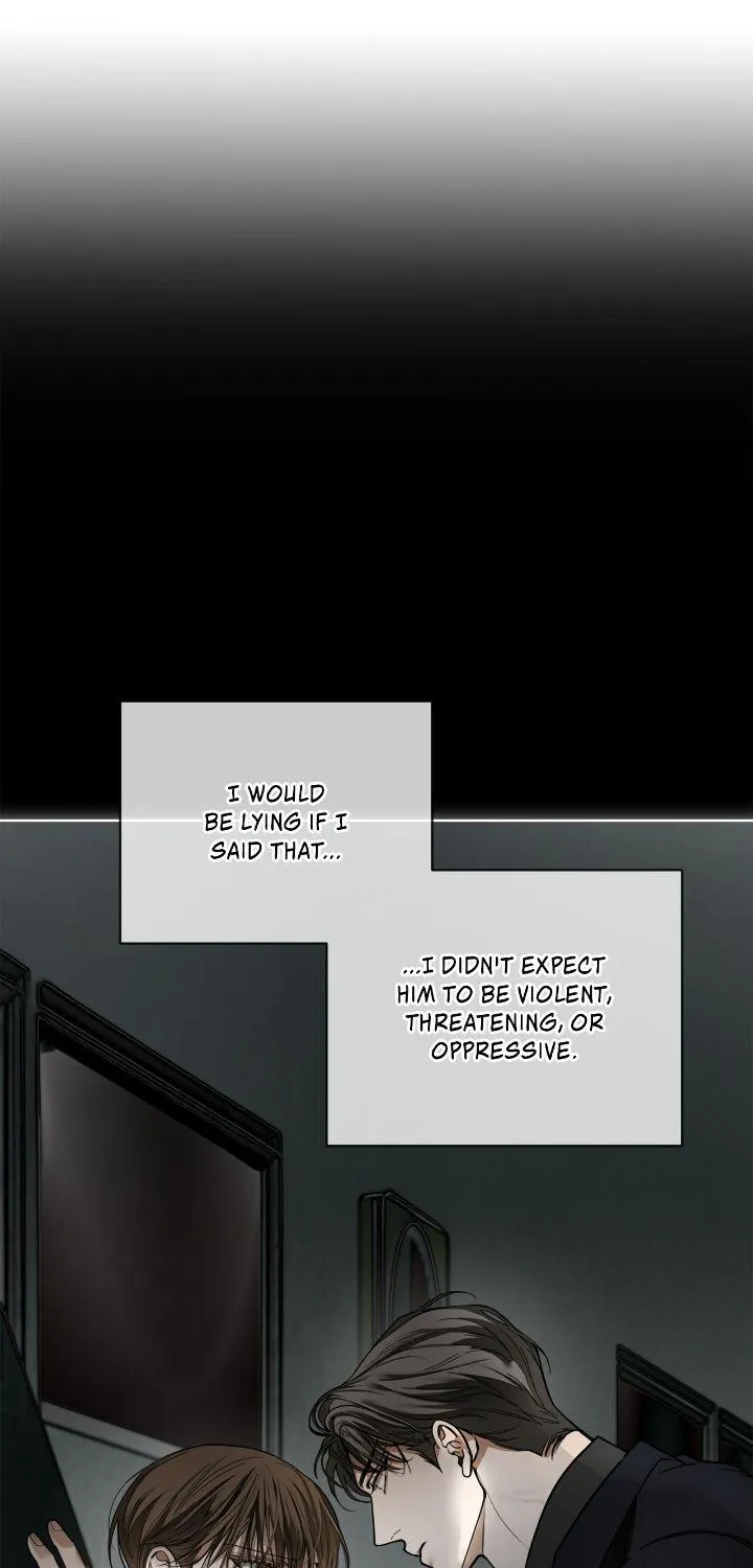 The Foul Chapter 104 page 3 - 