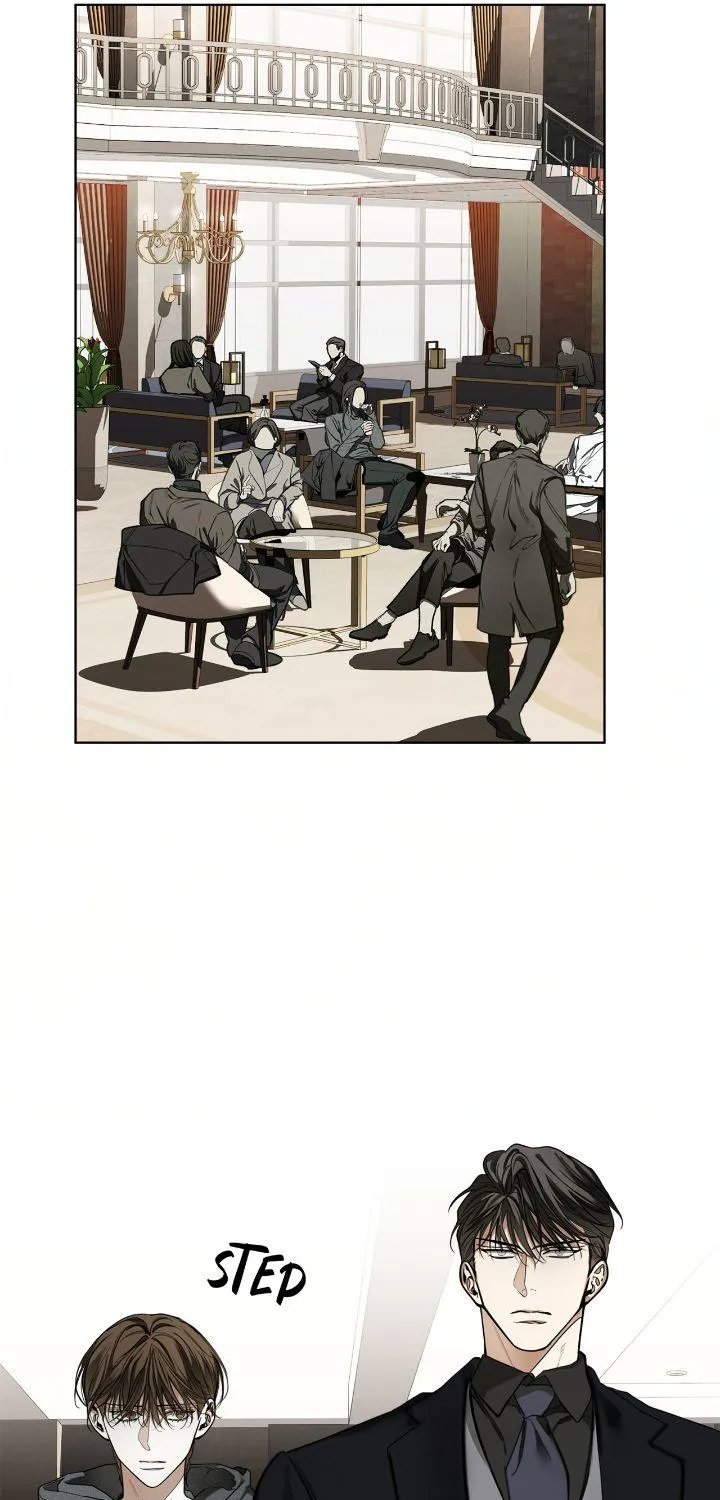 The Foul Chapter 104 page 23 - 