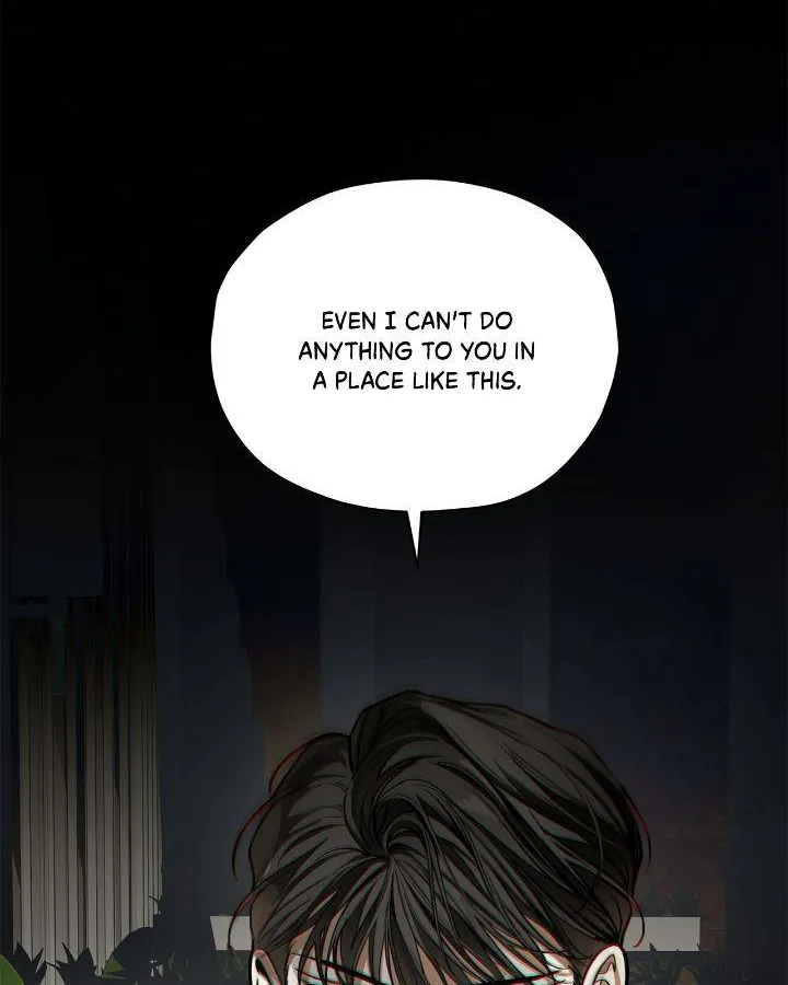 The Foul Chapter 104 page 28 - 
