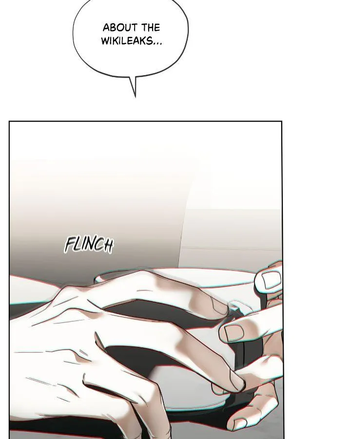 The Foul Chapter 104 page 30 - 