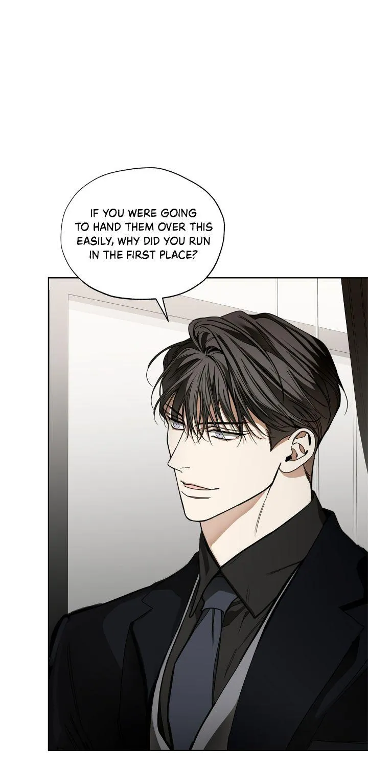 The Foul Chapter 104 page 32 - 