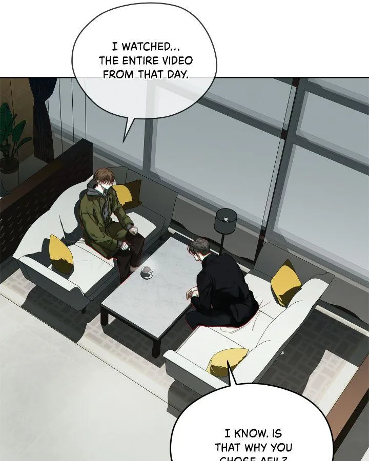 The Foul Chapter 104 page 35 - 