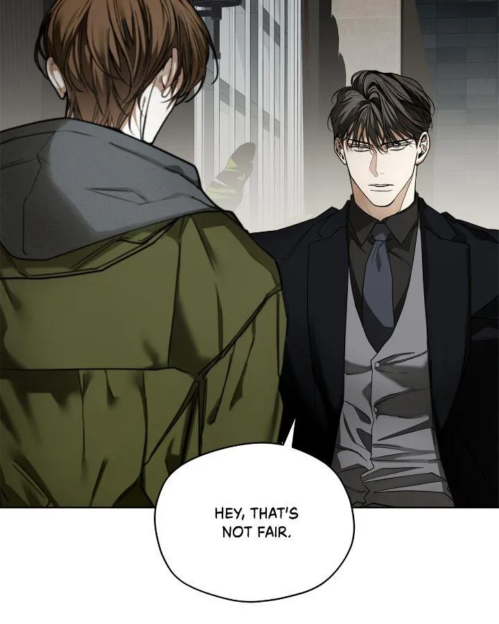 The Foul Chapter 104 page 43 - 