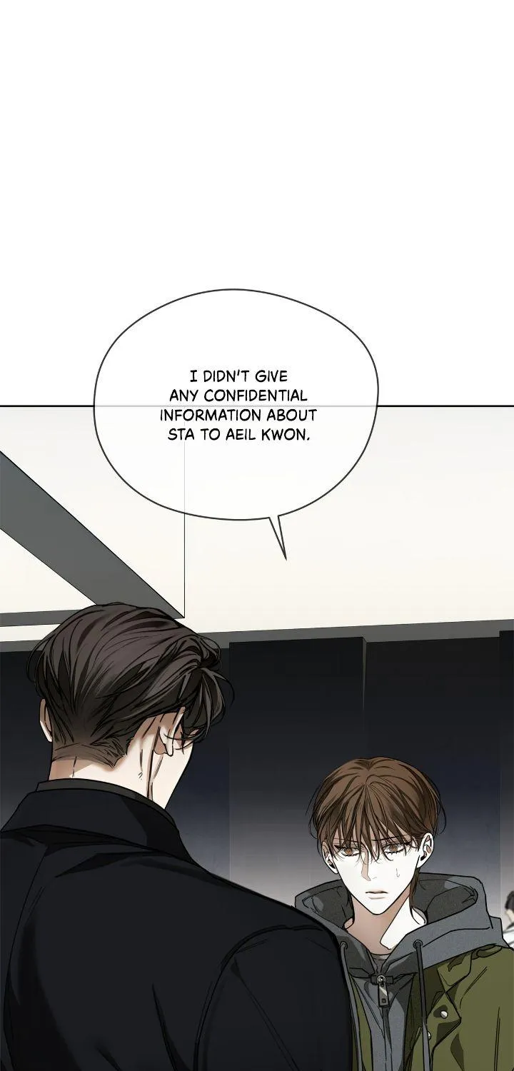 The Foul Chapter 104 page 45 - 