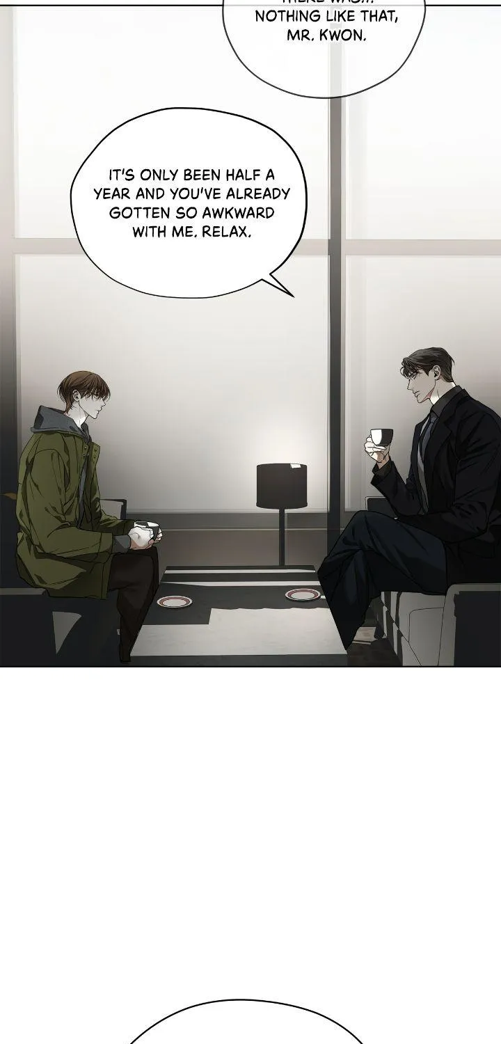 The Foul Chapter 104 page 53 - 