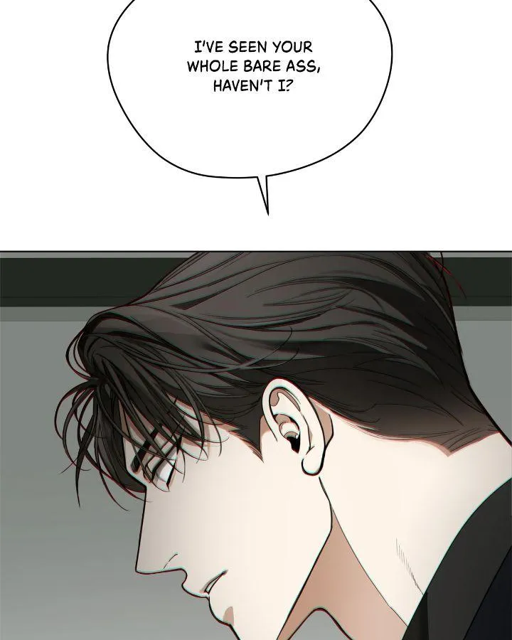 The Foul Chapter 104 page 54 - 