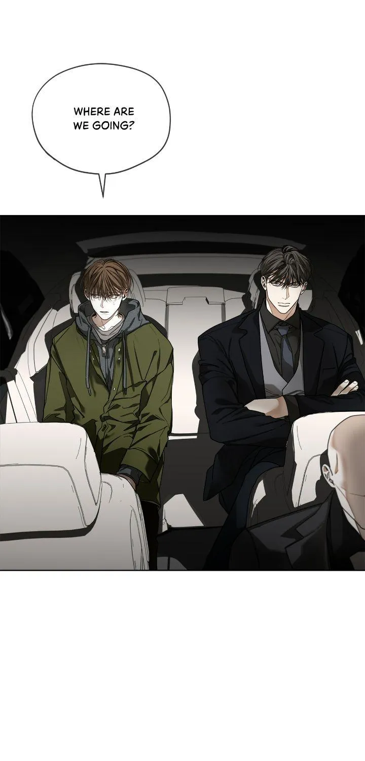 The Foul Chapter 104 page 9 - 